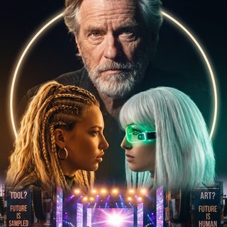 Cartaz de UNSLOP | The Musical: Ro-AN, Vetkis e Adam HIL